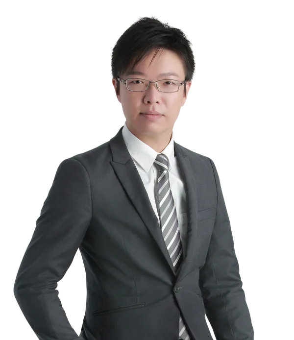 余建翰老師
