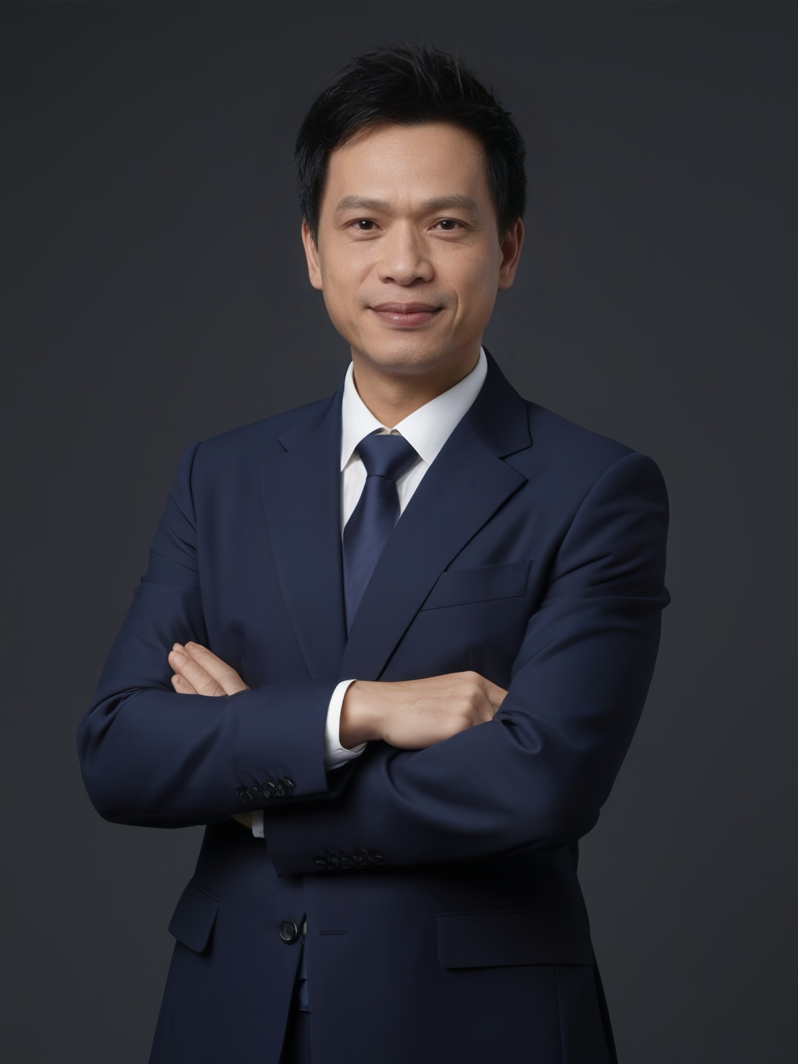 黃經宙老師